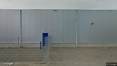Företagslokaler för uthyrning i Olst-Wijhe – Foto från Google Street View