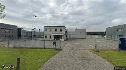 Kontorslokaler för uthyrning i Raalte – Foto från Google Street View