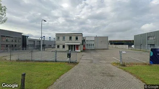 Büros zur Miete i Raalte – Foto von Google Street View