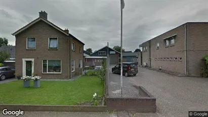 Bedrijfsruimtes te huur in Raalte - Foto uit Google Street View