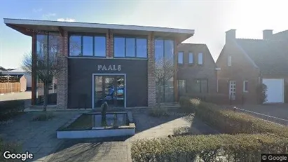 Kontorer til leie i Raalte – Bilde fra Google Street View