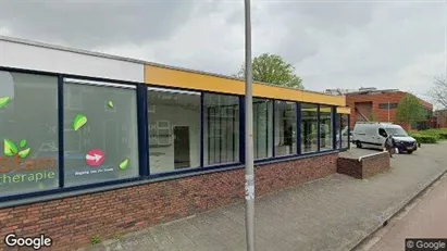 Bedrijfsruimtes te huur in Raalte - Foto uit Google Street View