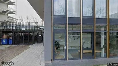 Kantorruimte te huur in Amsterdam Oost-Watergraafsmeer - Foto uit Google Street View