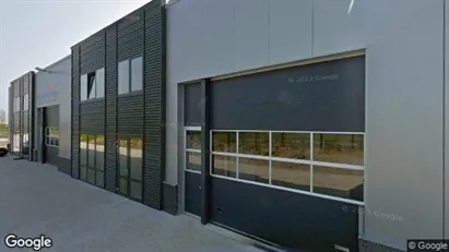 Kontorer til leie i Berg en Dal – Bilde fra Google Street View