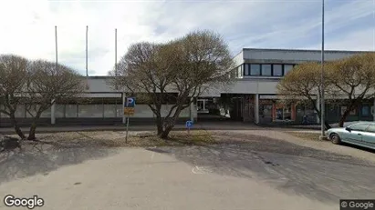 Lokaler til leje i Helsinki Itäinen - Foto fra Google Street View