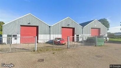 Commercial properties for rent in Heerhugowaard - Photo from Google Street View