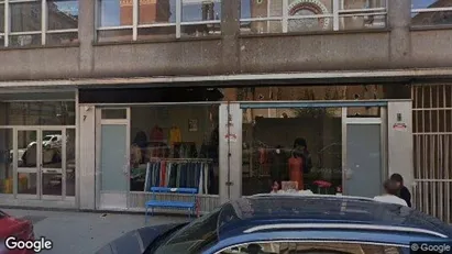 Kontorlokaler til leje i Torino - Foto fra Google Street View