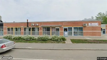 Kontorlokaler til leje i Laukaa - Foto fra Google Street View