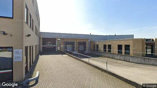 Commercial properties for rent i Venray - Photo from Google Street View