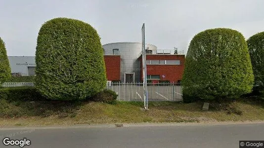 Bedrijfsruimtes te huur i Essen - Foto uit Google Street View