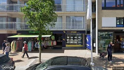 Andre lokaler til leie i Nieuwpoort – Bilde fra Google Street View