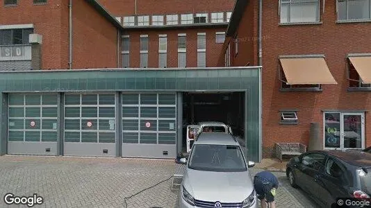 Kontorlokaler til leje i Groningen - Foto fra Google Street View