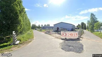 Gewerbeflächen zur Miete in Kempele – Foto von Google Street View