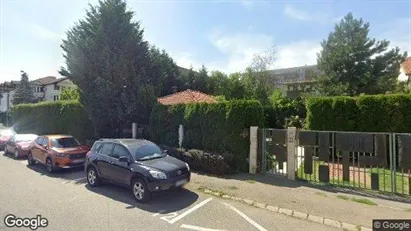 Industrilokaler för uthyrning i Cluj-Napoca – Foto från Google Street View