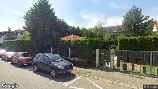 Werkstätte zur Miete i Cluj-Napoca – Foto von Google Street View