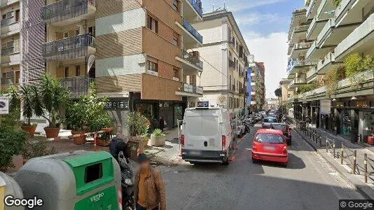 Commercial properties for rent i Napoli Municipalità 5 - Photo from Google Street View