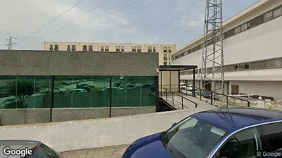Office spaces for rent in Maia - Photo from Google Street View