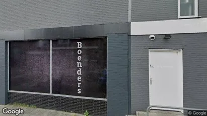 Office spaces for rent in Haaksbergen - Photo from Google Street View