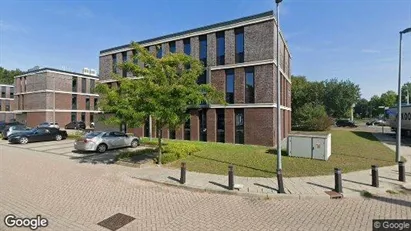 Kantorruimte te huur in Vught - Foto uit Google Street View
