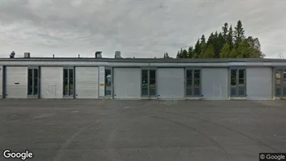 Werkstätte zur Miete in Lahti – Foto von Google Street View