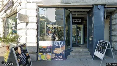 Kontorer til leie i Zürich District 1 - Altstadt – Bilde fra Google Street View