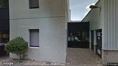 Værkstedslokaler til leje i Gorinchem - Foto fra Google Street View