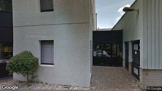 Producties te huur i Gorinchem - Foto uit Google Street View
