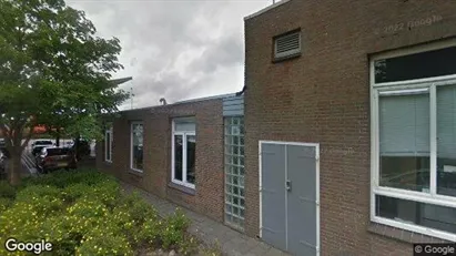 Office spaces for rent in Leeuwarden - Photo from Google Street View