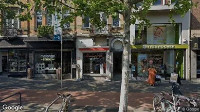Commercial properties for rent in Mortsel - Photo from Google Street View