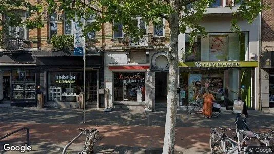 Commercial properties for rent i Mortsel - Photo from Google Street View