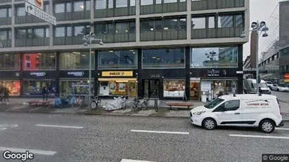 Kontorslokaler för uthyrning i Location is not specified – Foto från Google Street View