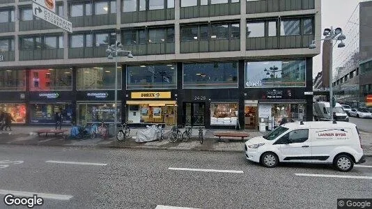 Kontorlokaler til leje i Location is not specified - Foto fra Google Street View