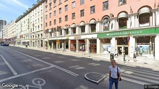 Kantorruimte te huur i Location is not specified - Foto uit Google Street View