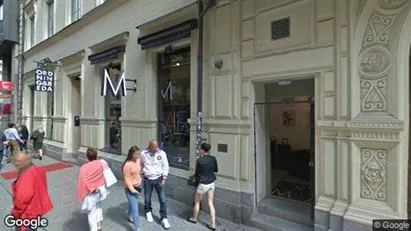 Office spaces for rent in Stockholm City - Photo from Google Street View