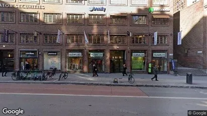 Kontorer til leie i Location is not specified – Bilde fra Google Street View