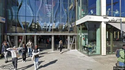 Kontorlokaler til leje i Gøteborg Centrum - Foto fra Google Street View