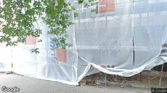 Commercial properties for rent i Timişoara - Photo from Google Street View