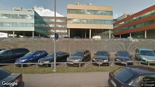 Gewerbeflächen zur Miete i Location is not specified – Foto von Google Street View