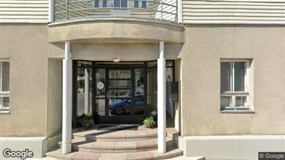 Office spaces for rent in Rakvere - Photo from Google Street View