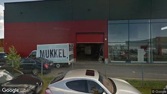 Kontorer til leie i Rae – Bilde fra Google Street View