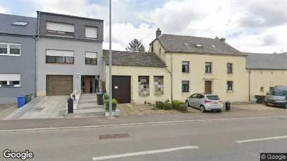 Lagerlokaler för uthyrning i Frisange – Foto från Google Street View