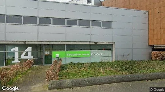 Office spaces for rent i Amersfoort - Photo from Google Street View