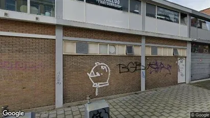 Lokaler til leje i Rotterdam Noord - Foto fra Google Street View