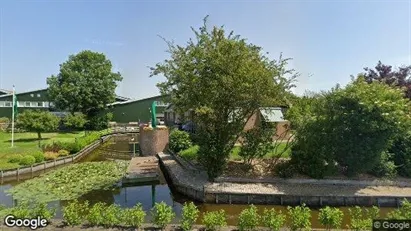 Företagslokaler för uthyrning i Edam-Volendam – Foto från Google Street View