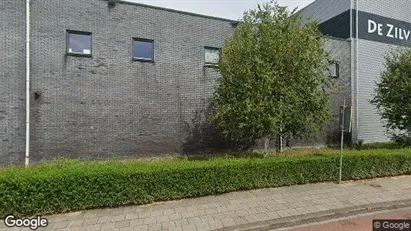 Bedrijfsruimtes te huur in Zoeterwoude - Foto uit Google Street View