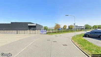 Företagslokaler för uthyrning i Dordrecht – Foto från Google Street View
