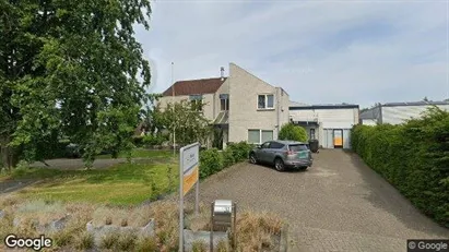 Office spaces for rent in Bergen op Zoom - Photo from Google Street View