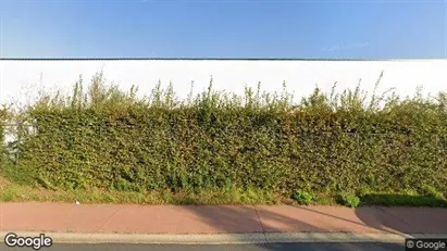 Gewerbeflächen zur Miete in Lummen – Foto von Google Street View