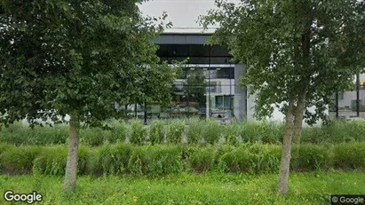 Gewerbeflächen zur Miete in Diepenbeek – Foto von Google Street View