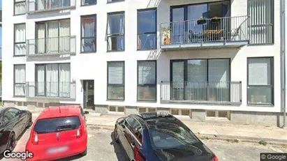 Bedrijfsruimtes te huur in Valby - Foto uit Google Street View